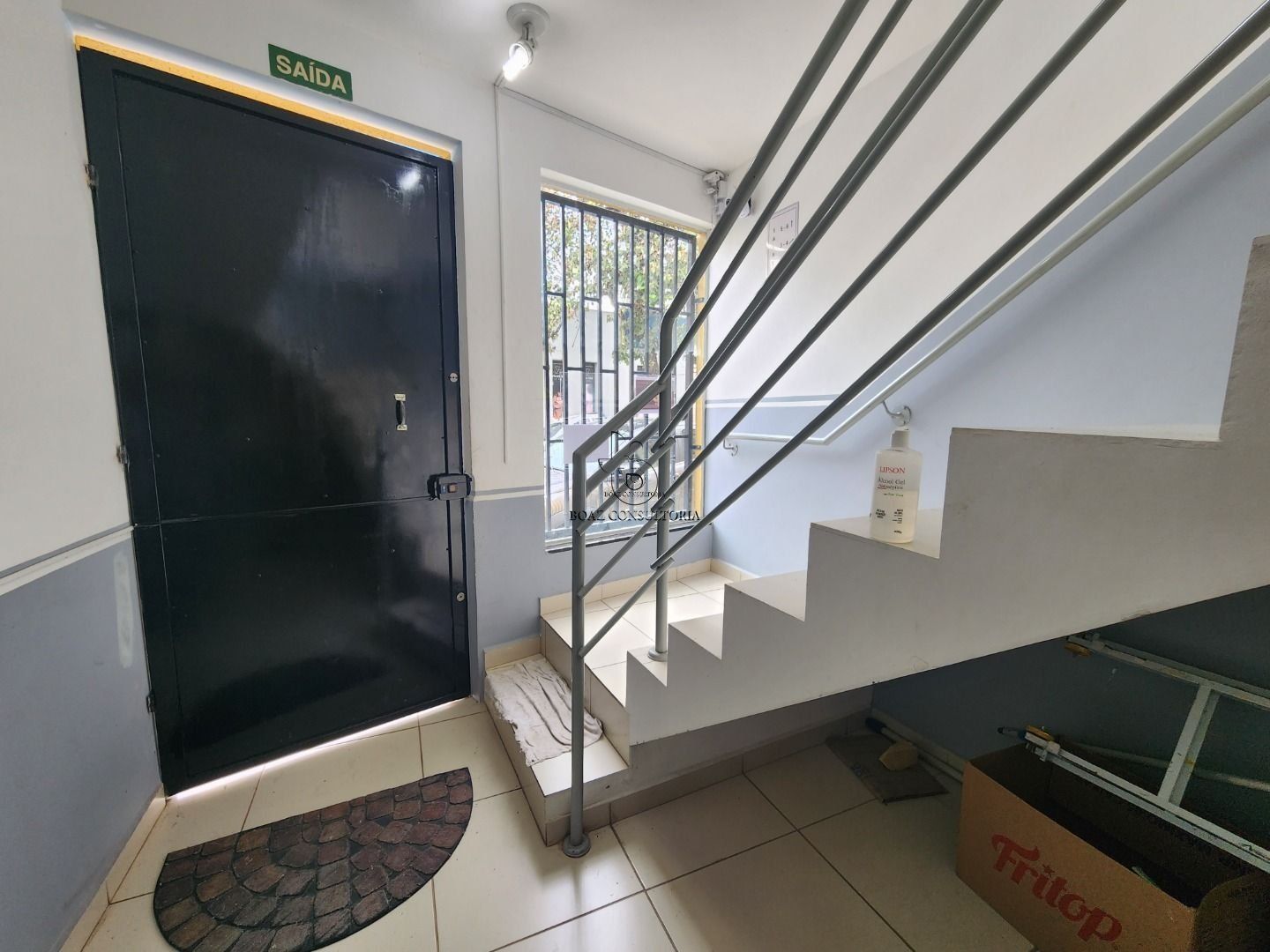 Sala-Conjunto, 33 m² - Foto 5
