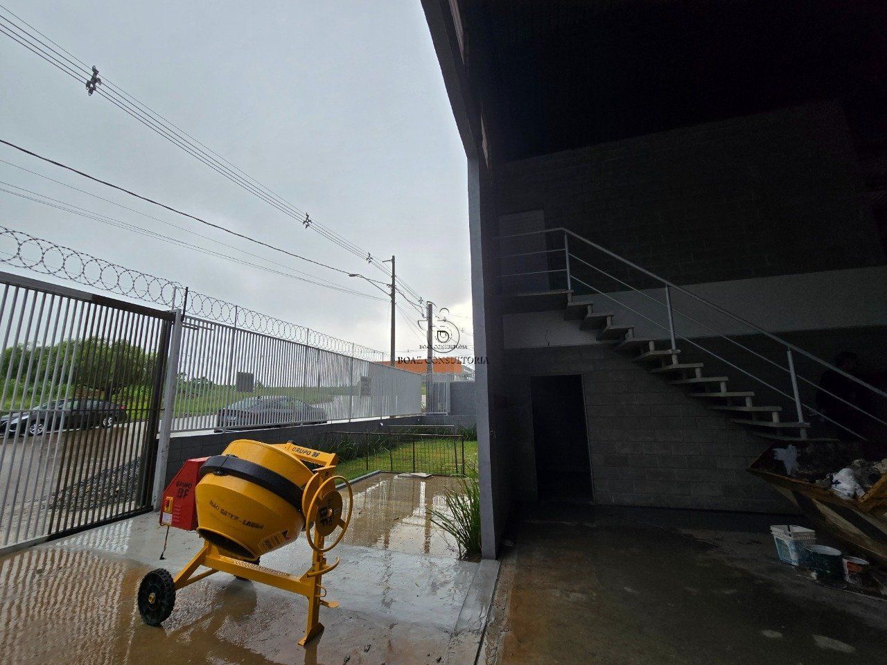 Área Industrial em Parque Industrial Prestes (Éden), Sorocaba - Foto 9