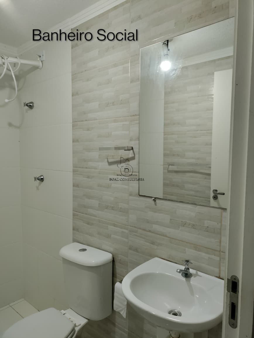 Apartamento, 3 quartos, 82 m² - Foto 11