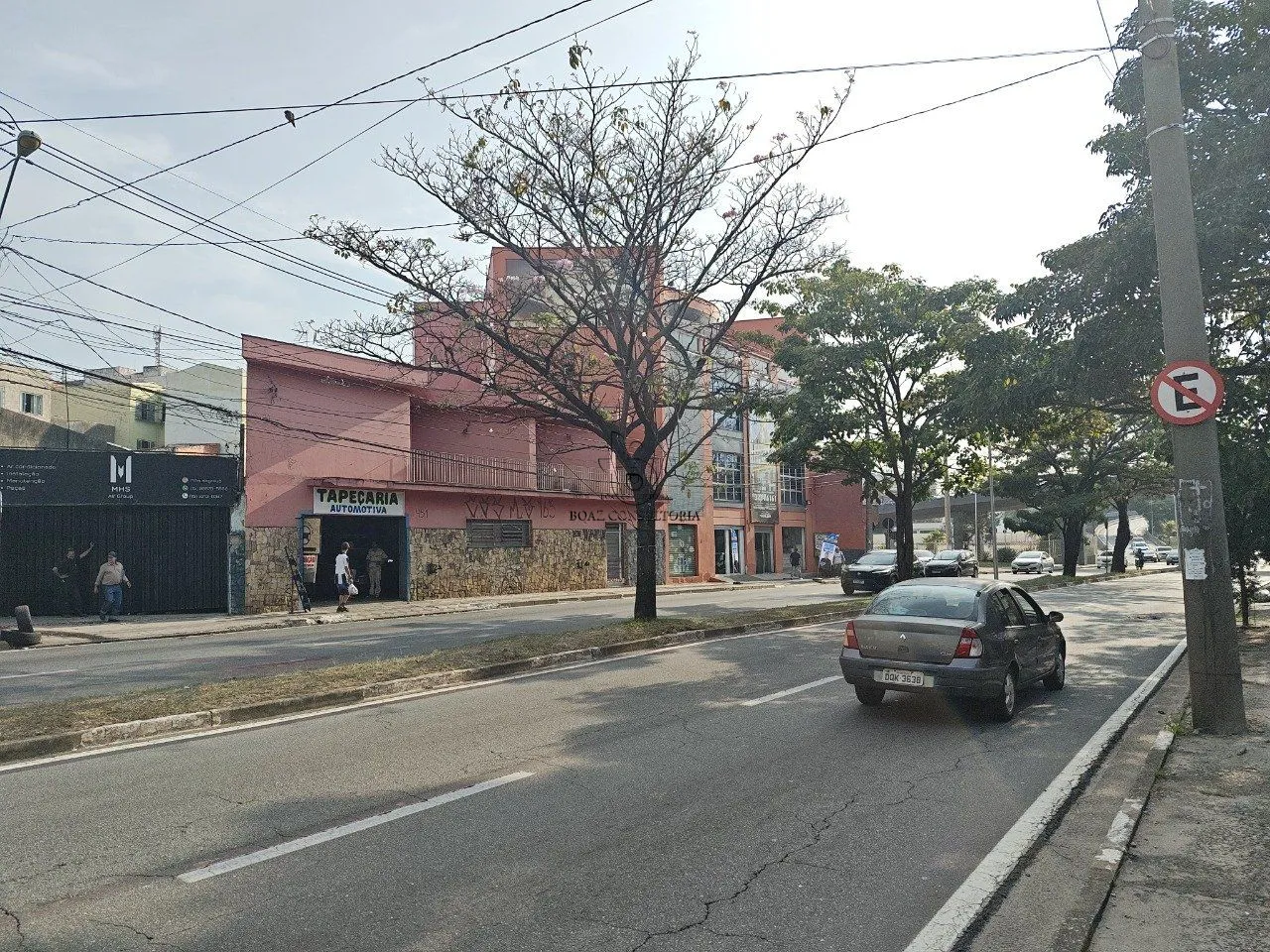 Prédio Inteiro, 750 m² - Foto 75
