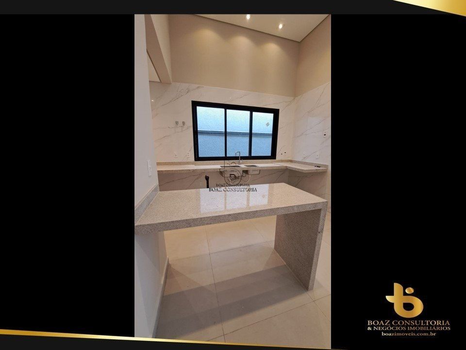 Casa em Jardim Residencial Giverny, Sorocaba - Foto 9