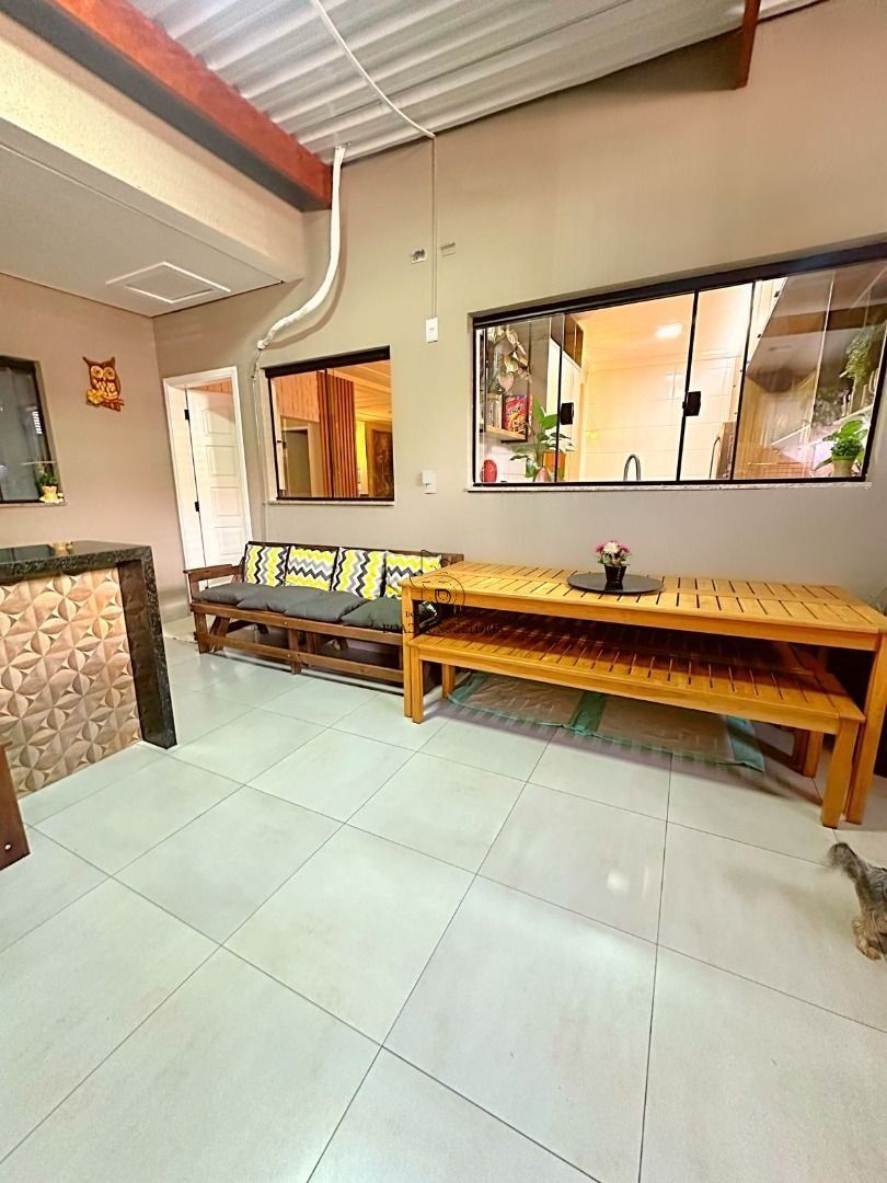 Casa em Vila São João, Sorocaba - Foto 22