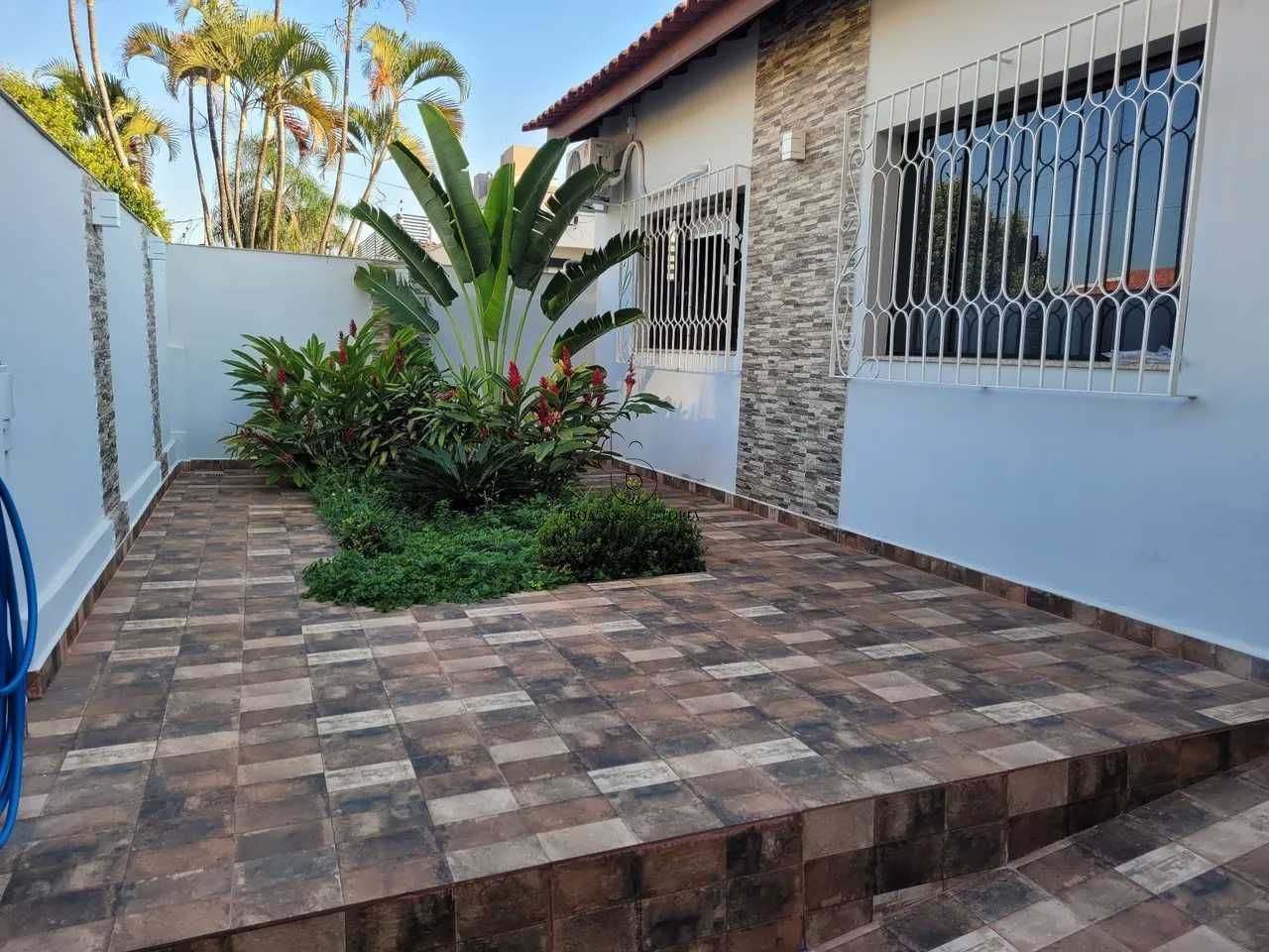 Casa, 3 quartos, 200 m² - Foto 8