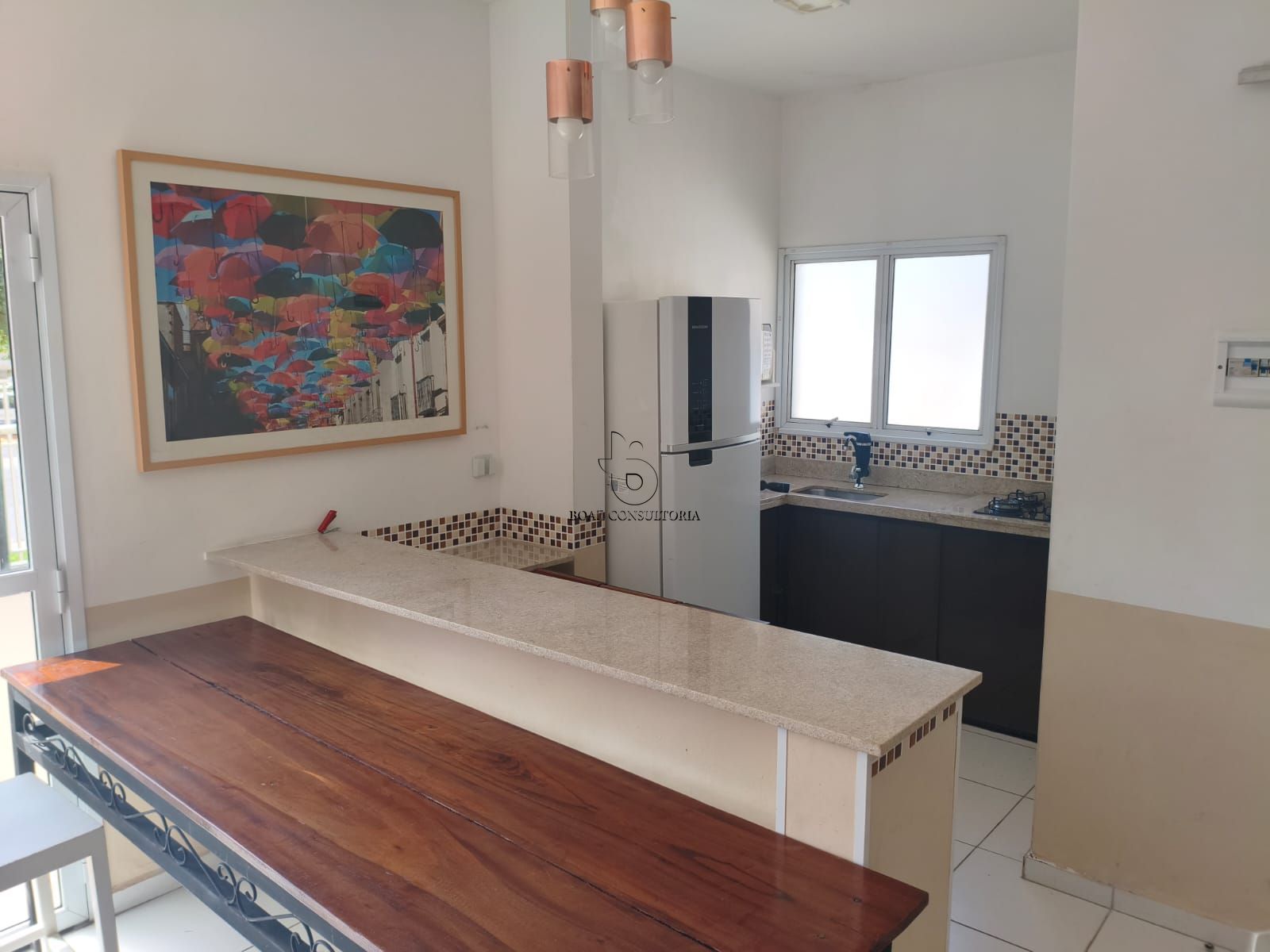 Apartamento, 2 quartos, 50 m² - Foto 18