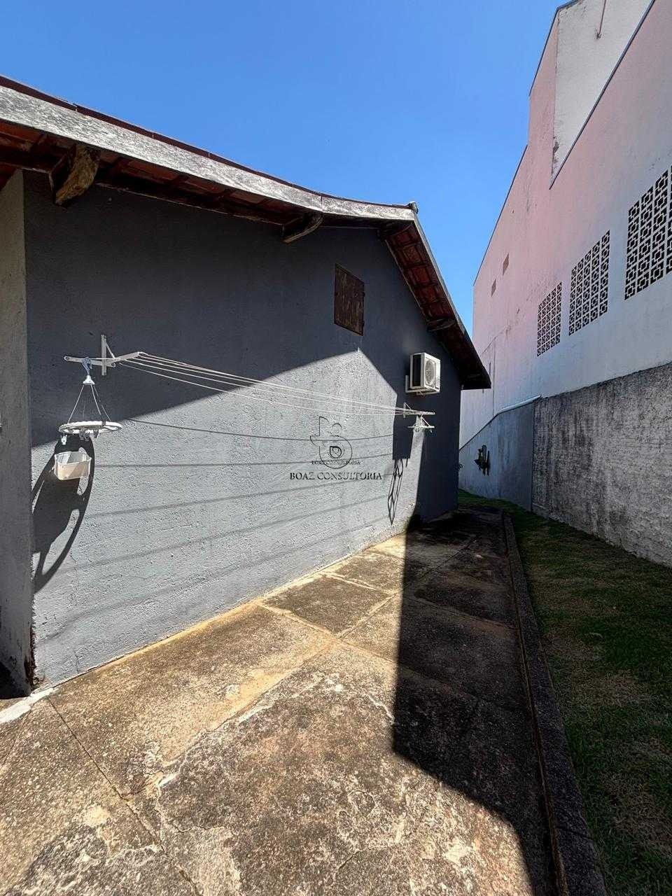 Casa em Jardim Mirante dos Ovnis, Votorantim - Foto 9