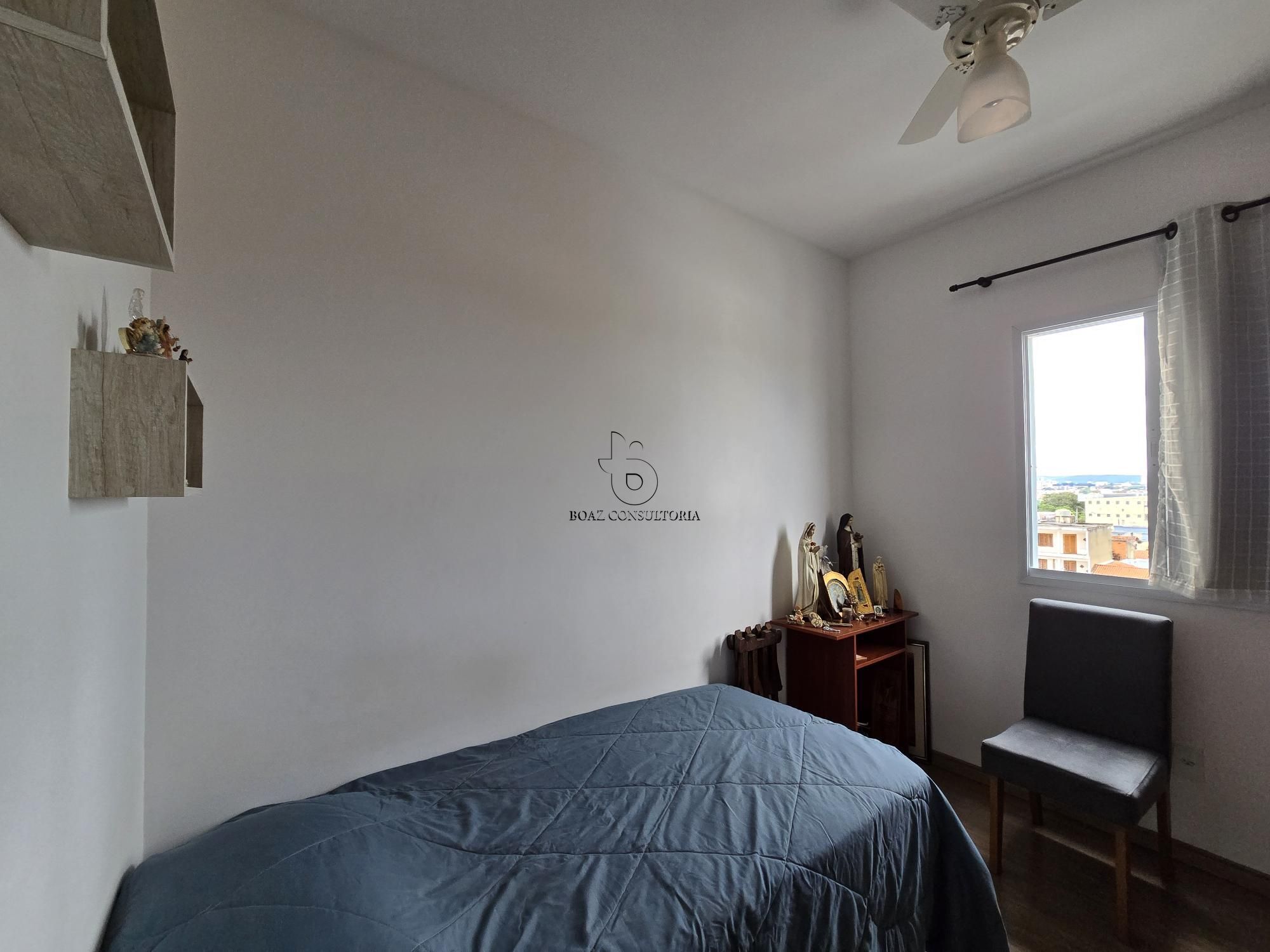 Apartamento, 2 quartos, 53 m² - Foto 11