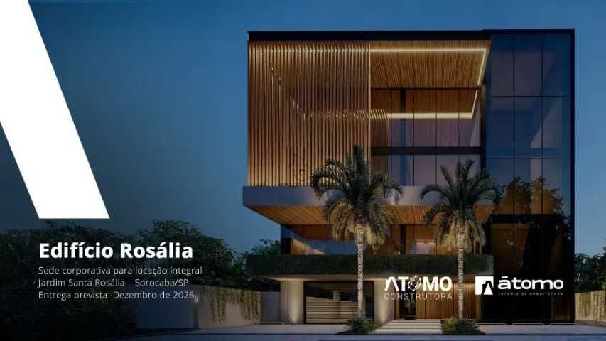 Prédio Inteiro, 1440 m² - Foto 1
