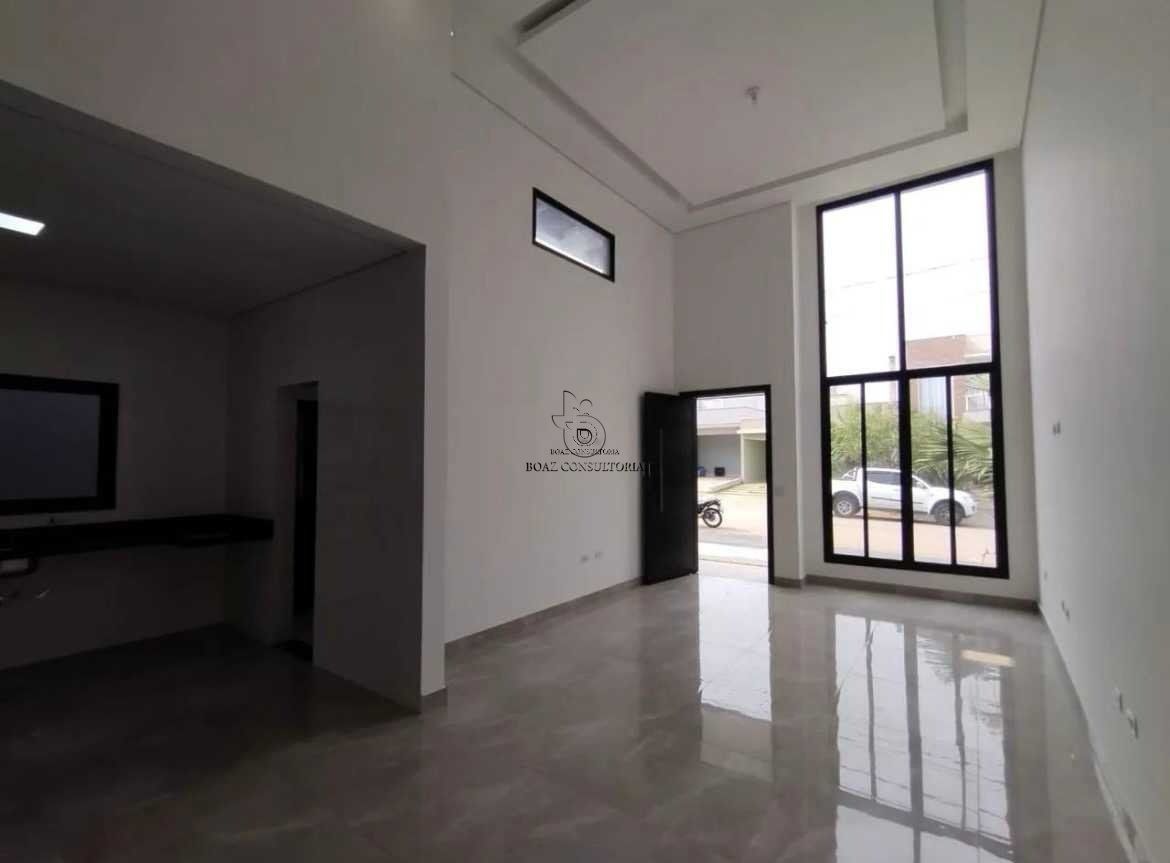 Casa em Jardim Wanel Ville V, Sorocaba - Foto 2