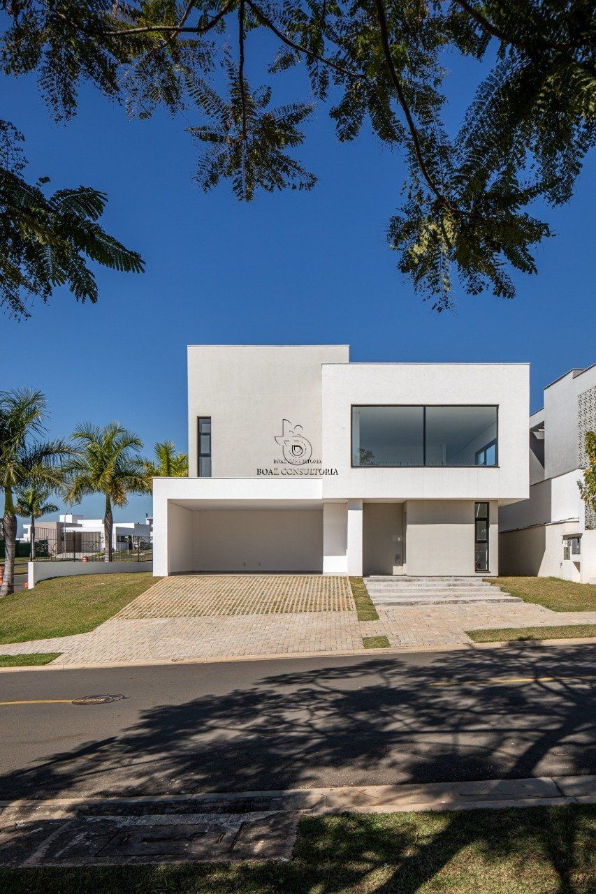 Casa em Alphaville Nova Esplanada, Votorantim - Foto 5