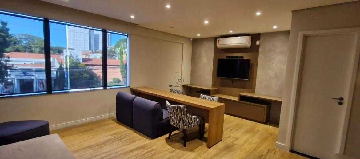 Apartamento, 1 quarto, 31 m² - Foto 8