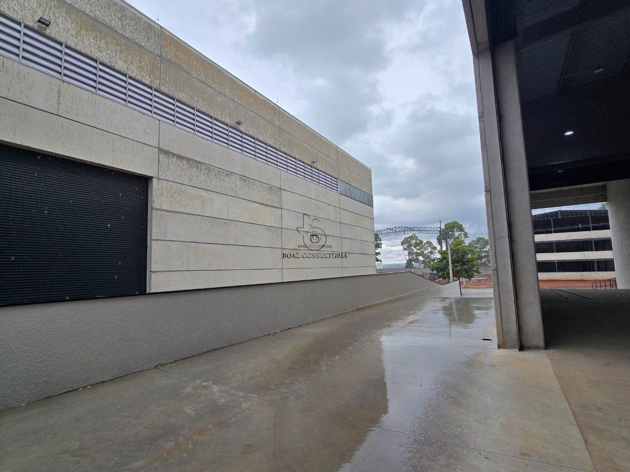 Depósito-Galpão, 2266 m² - Foto 12