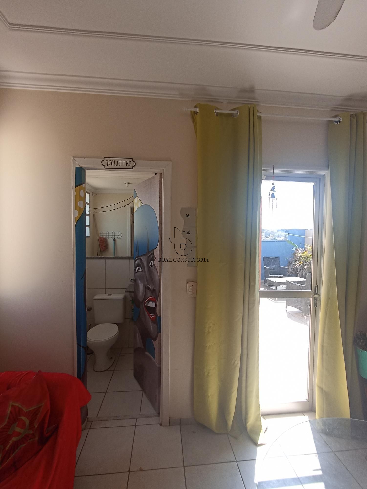 Apartamento, 3 quartos, 170 m² - Foto 7