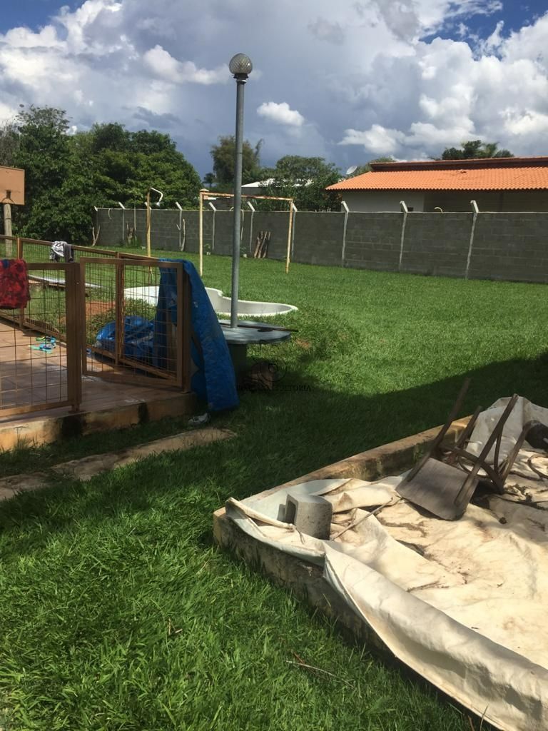Chácara, 4 quartos, 5000 m² - Foto 7