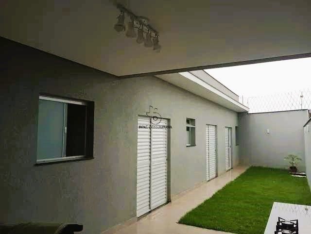 Casa em Jardim Reserva Ipanema, Sorocaba - Foto 4