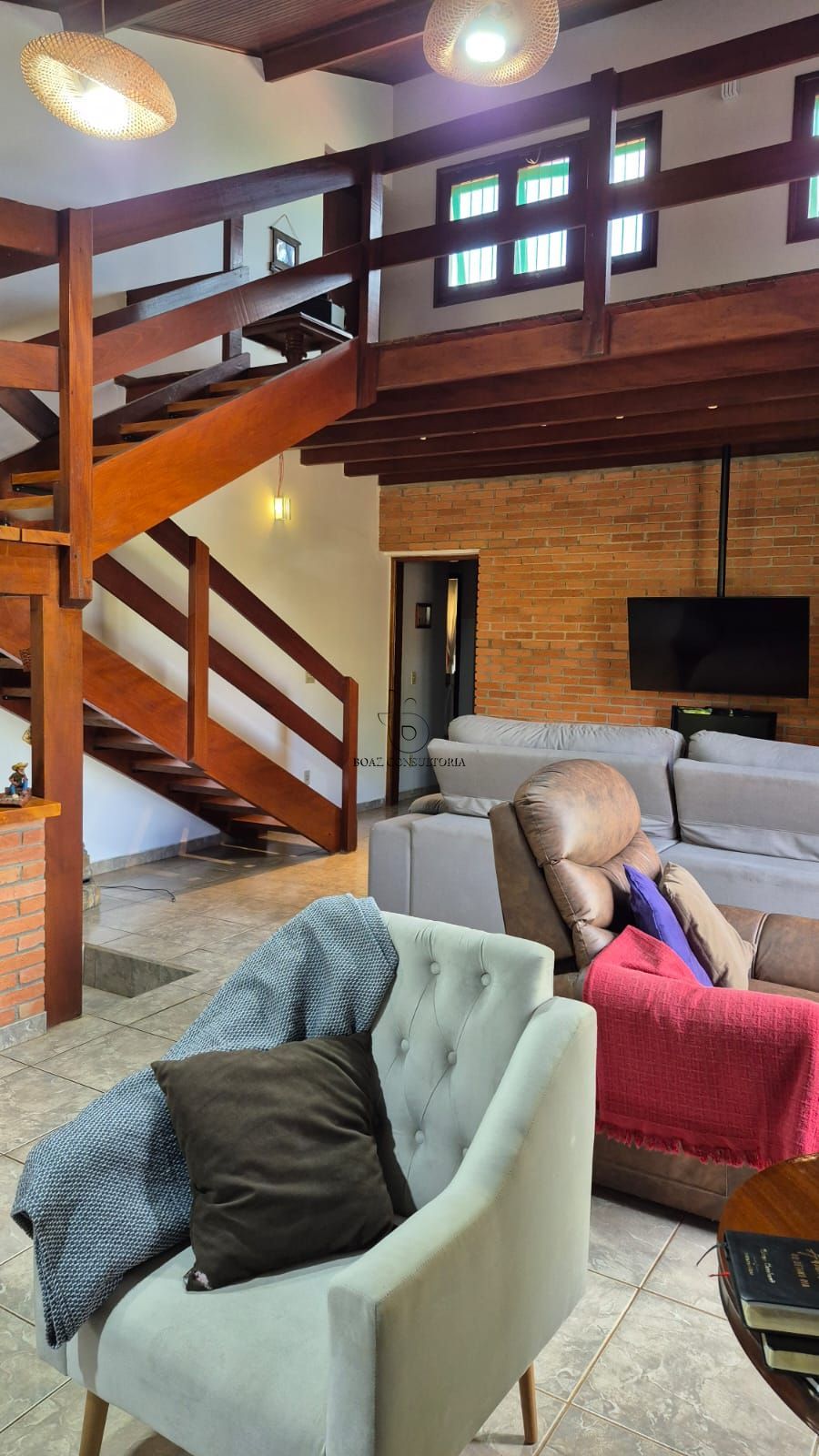 Sítio, 8 quartos, 2 hectares - Foto 14