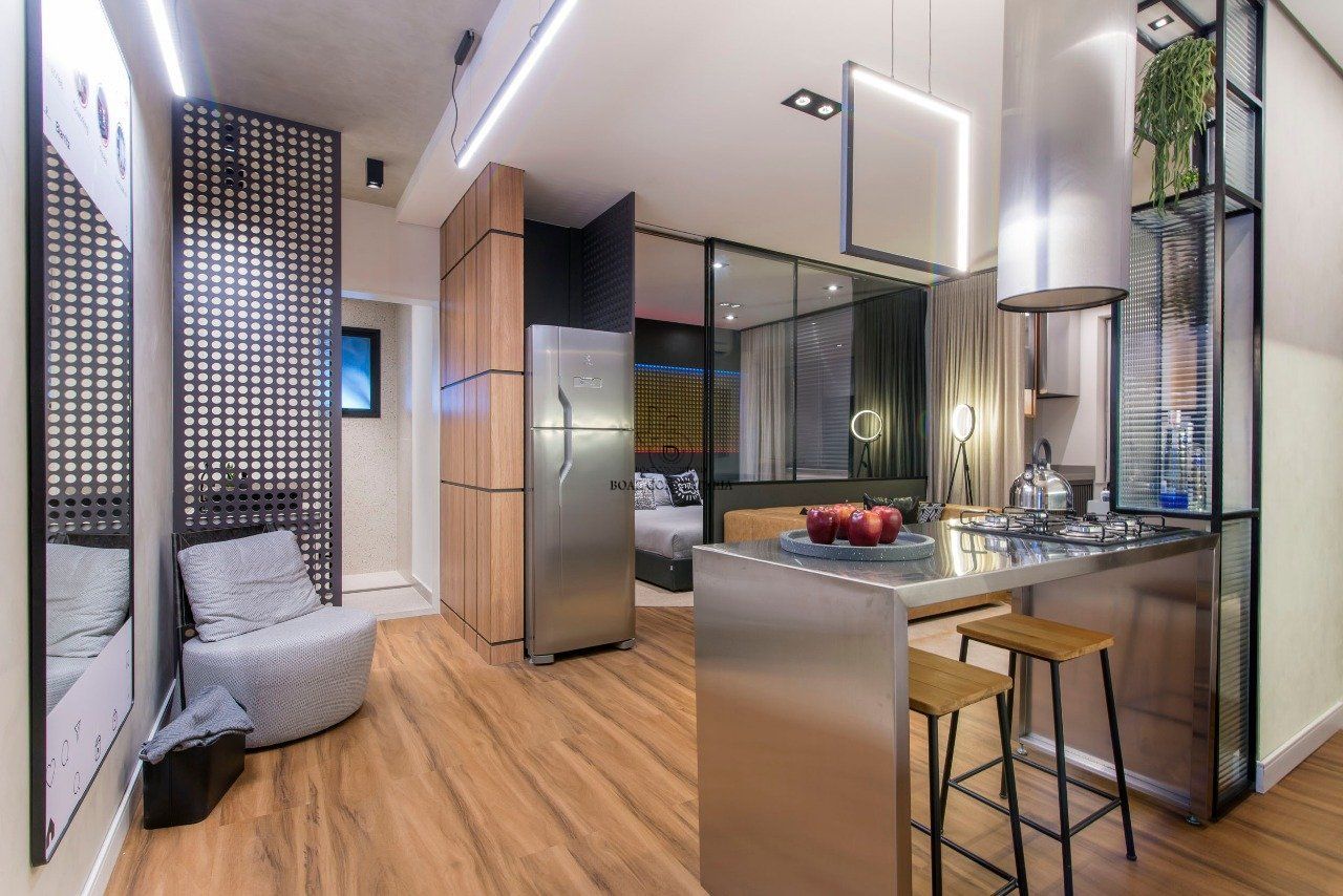 Apartamento em Parque Campolim, Sorocaba - Foto 2