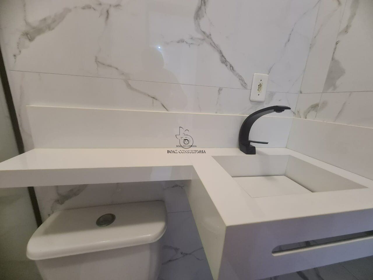 Casa em Jardim Karolyne, Votorantim - Foto 22