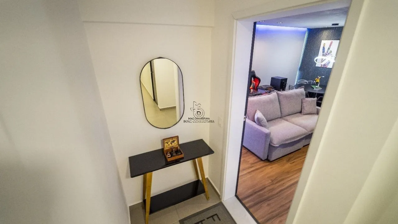 Apartamento, 1 quarto, 44 m² - Foto 30
