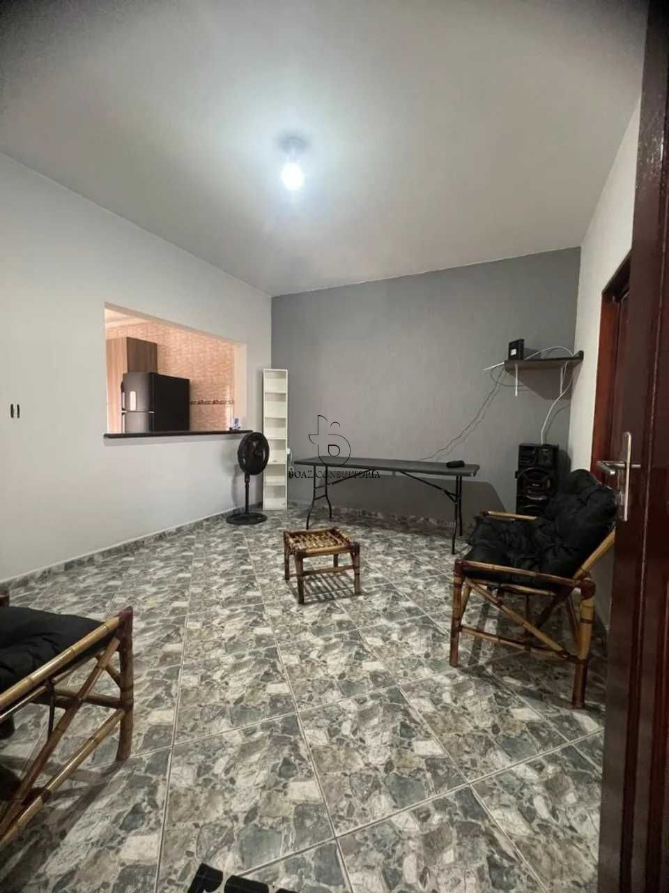 Casa, 2 quartos, 168 m² - Foto 3