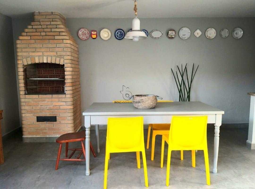 Casa, 3 quartos, 160 m² - Foto 9