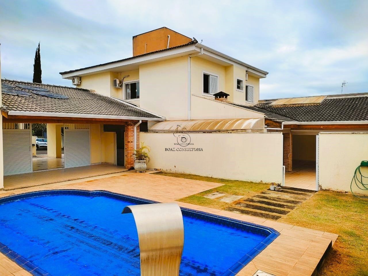 Casa em Jardim Garret, Araçoiaba da Serra - Foto 4