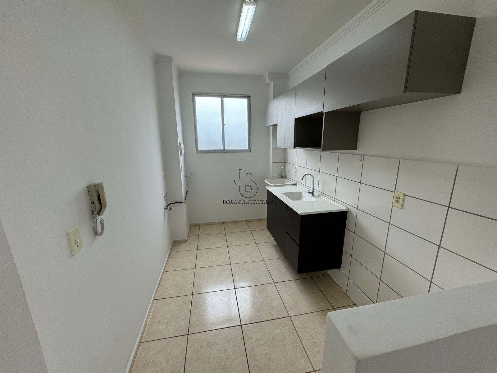 Apartamento, 2 quartos, 47 m² - Foto 2