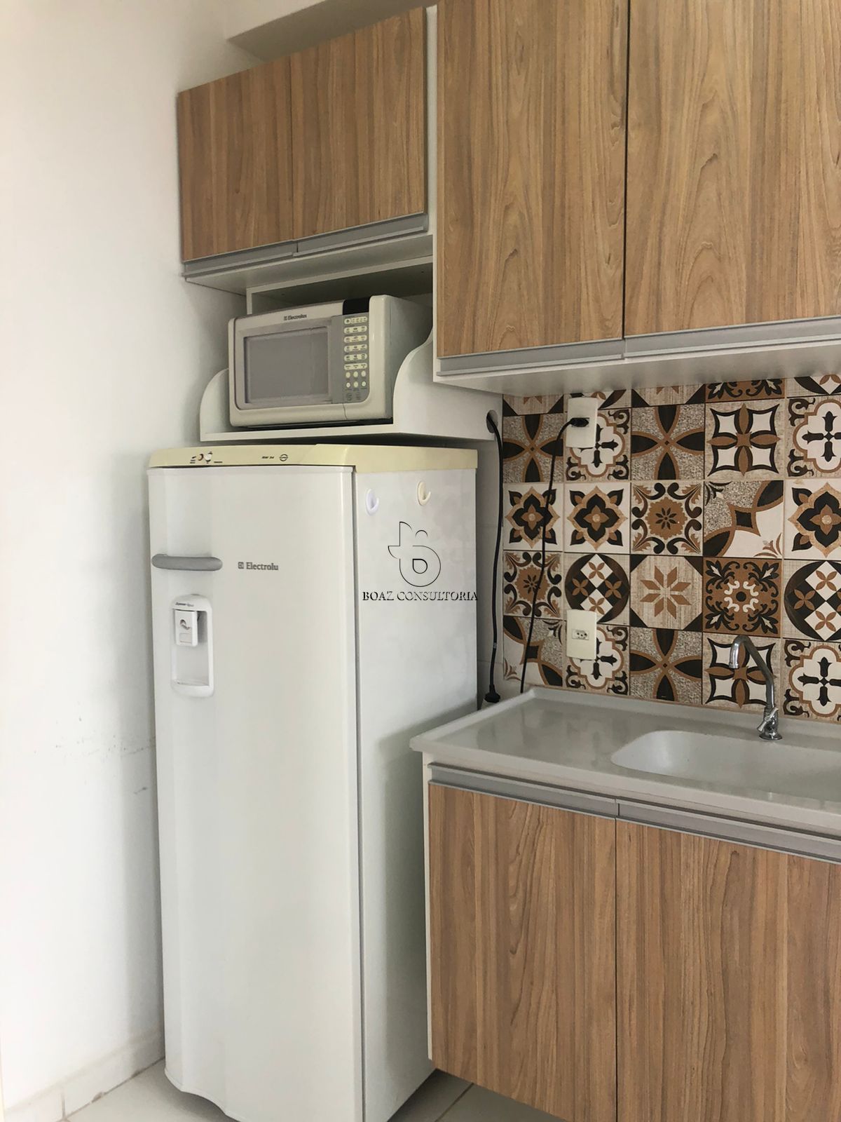 Apartamento, 2 quartos, 47 m² - Foto 3