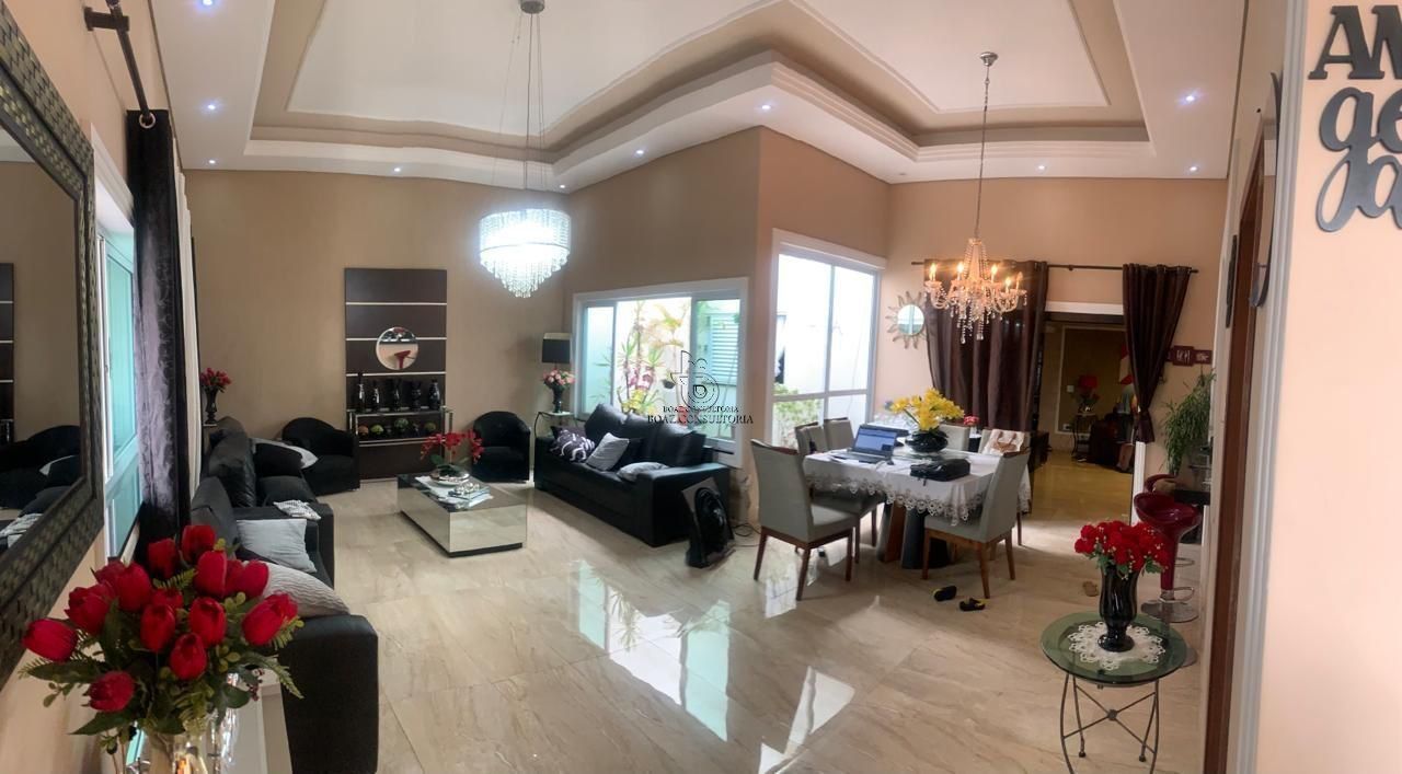 Casa em Jardim Gramados de Sorocaba, Sorocaba - Foto 2