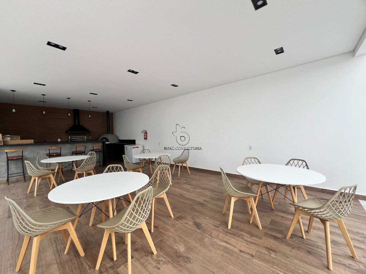 Apartamento em Parque Campolim, Sorocaba - Foto 47