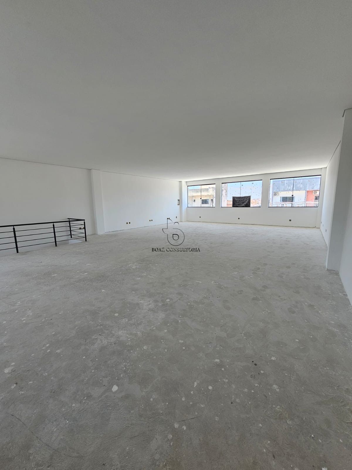 Depósito-Galpão, 368 m² - Foto 3