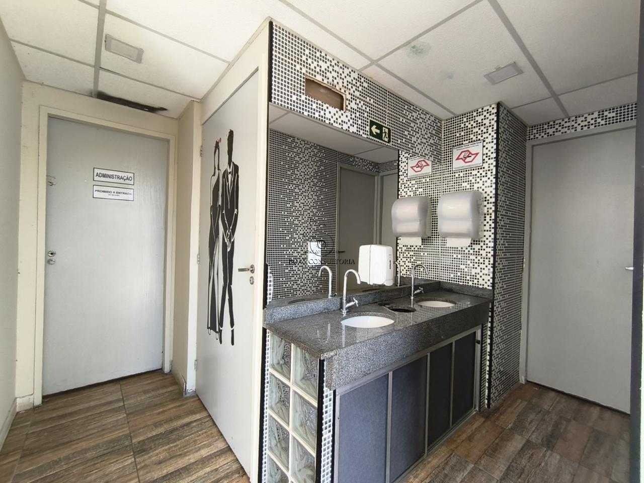 Comercial em Parque Campolim, Sorocaba - Ponto Comercial de 200m² para Locação no Coração do Parque Campolim Sorocaba/SP - Foto 4