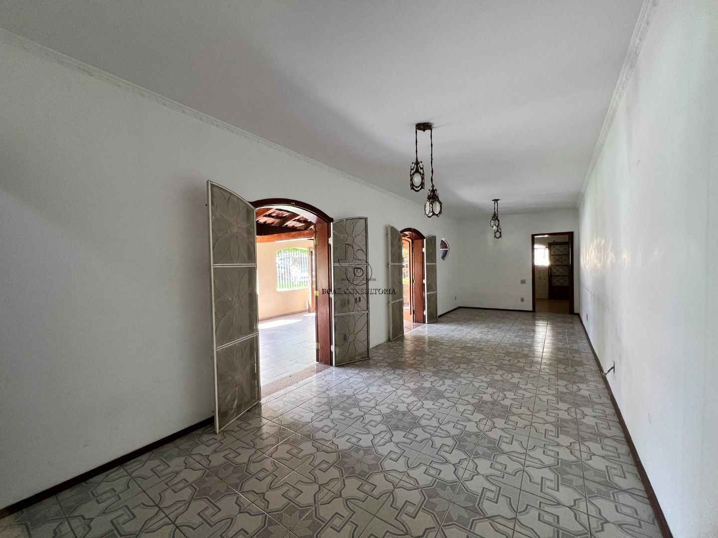 Comercial em Parque Campolim, Sorocaba - Casa Comercial 4 dormitórios para alugar Parque Campolim Sorocaba/SP - Foto 5