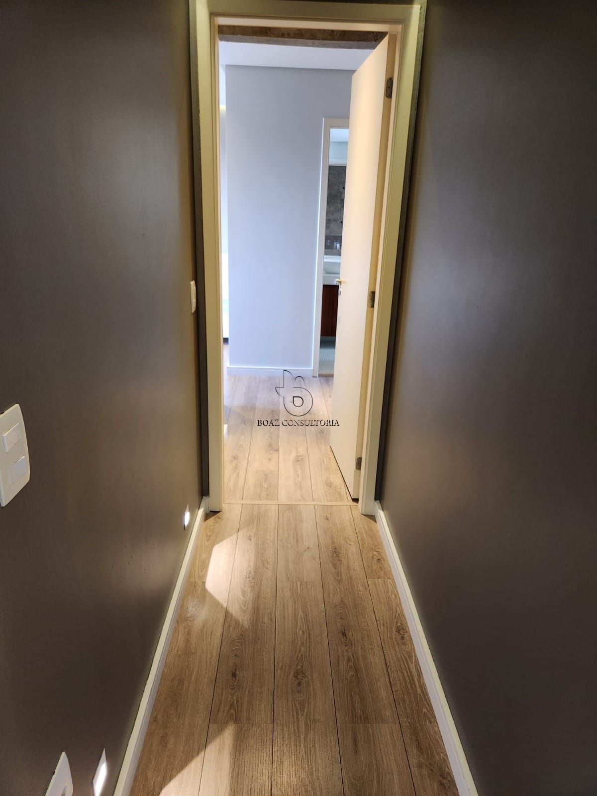 Apartamento em Jardim Emília, Sorocaba - Foto 9