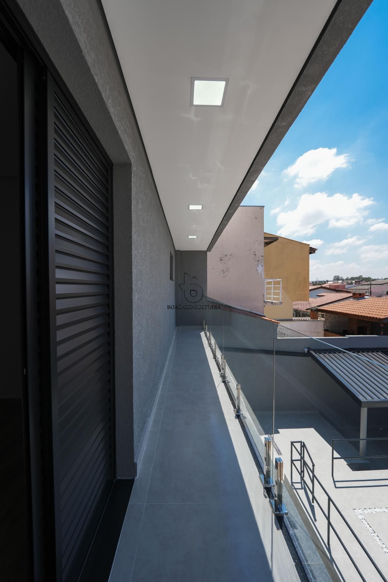 Sobrado, 4 quartos, 264 m² - Foto 37