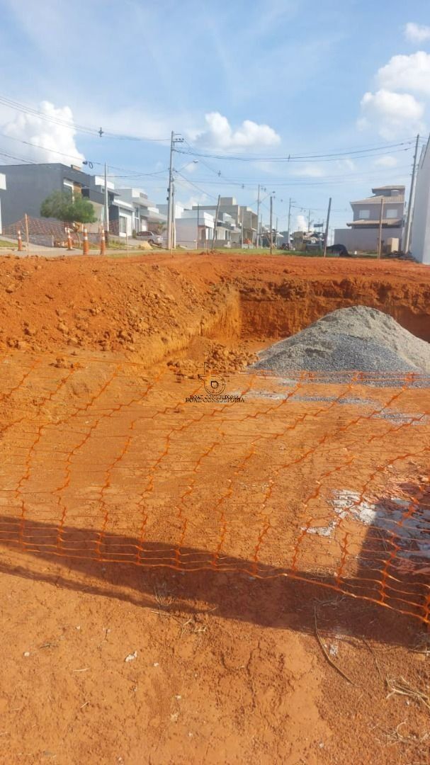 Terreno em Jardim Residencial Villagio Ipanema I, Sorocaba - Foto 4