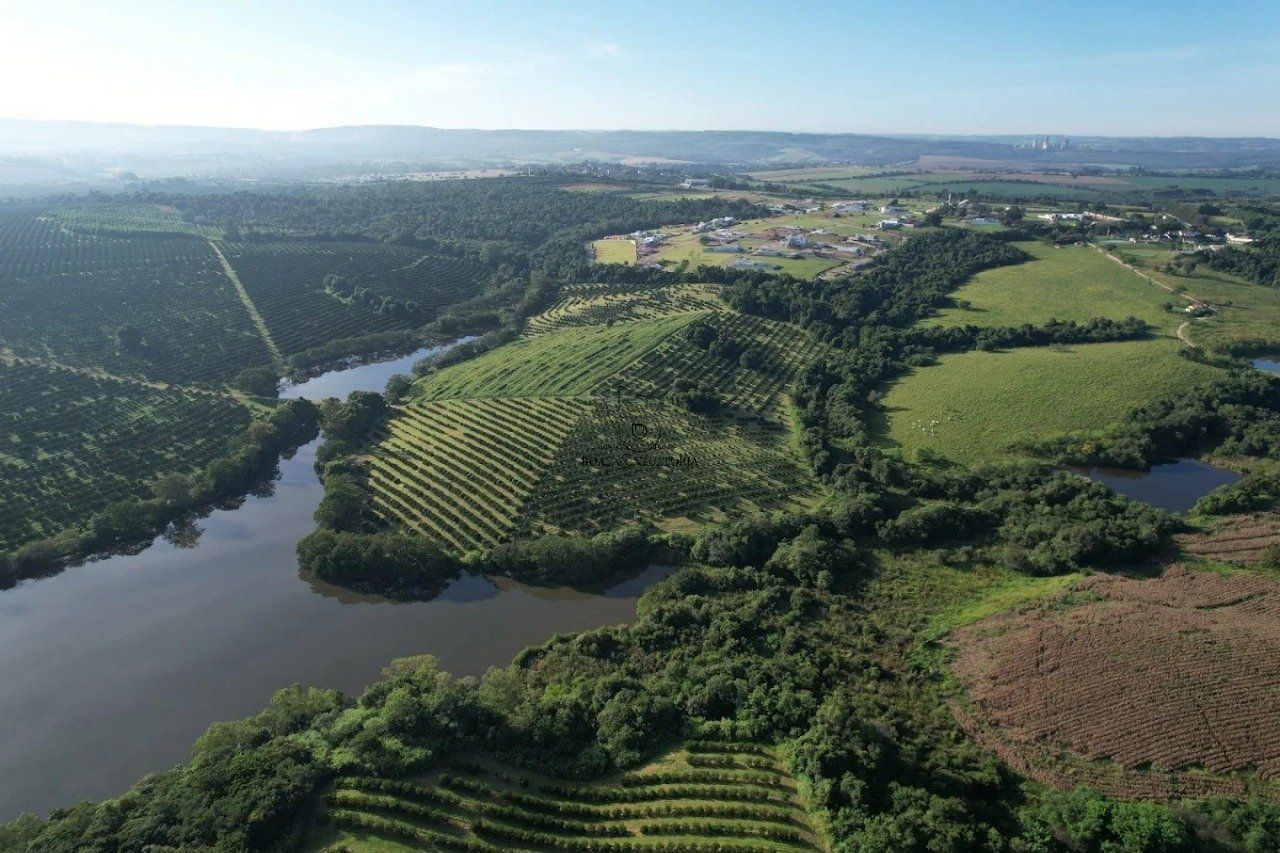 Terreno em Parque Ecoresidencial Fazenda Jequitibá, Sorocaba - Foto 5