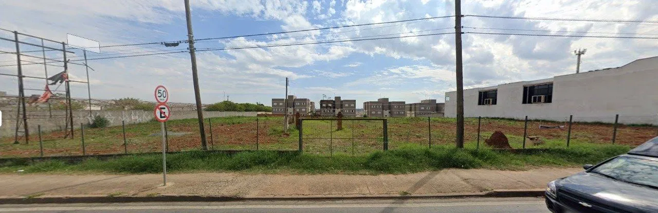 Loteamento e Condomínio, 5000 m² - Foto 1