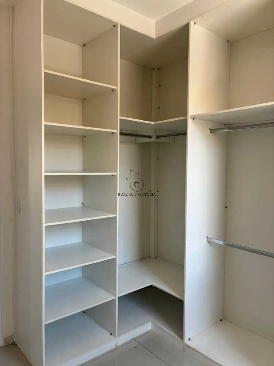 Casa de Condomínio, 3 quartos - Foto 9
