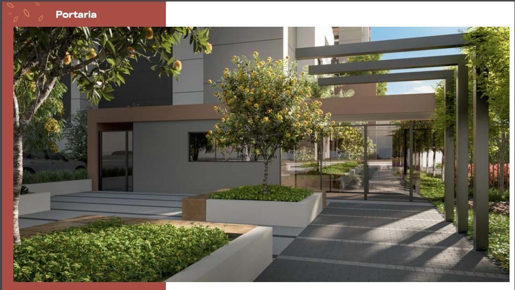 Apartamento em Além Ponte, Sorocaba - Foto 5