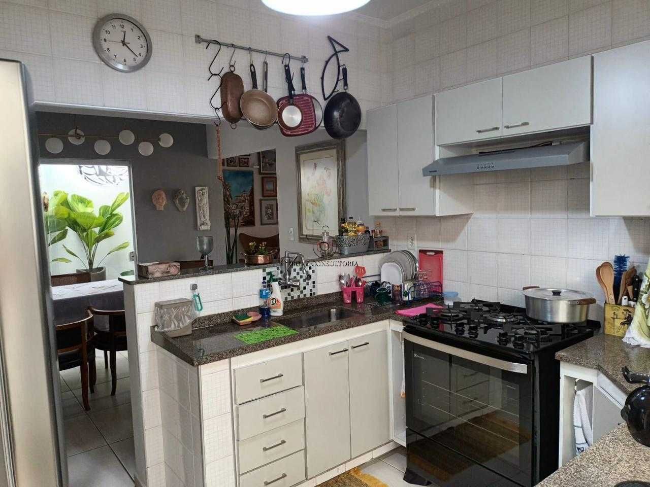 Casa, 3 quartos, 160 m² - Foto 11
