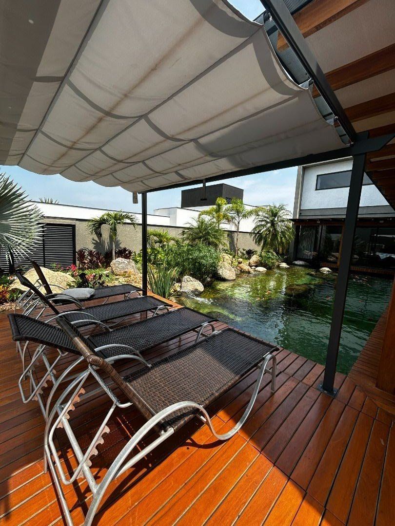 Casa em Parque Reserva Fazenda Imperial, Sorocaba - Foto 85