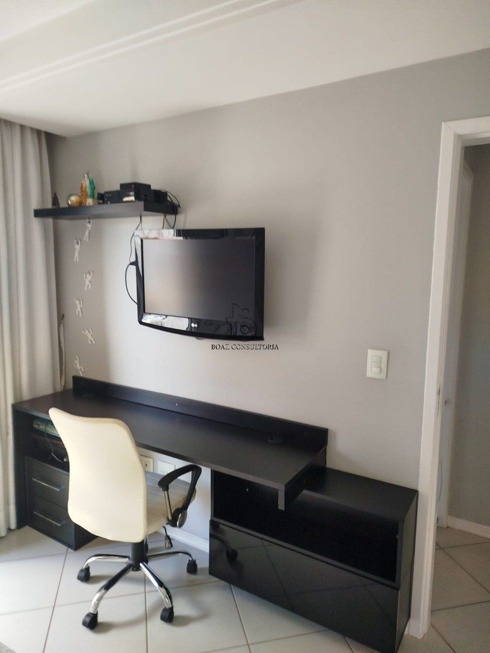 Apartamento em Parque Campolim, Sorocaba - Foto 10
