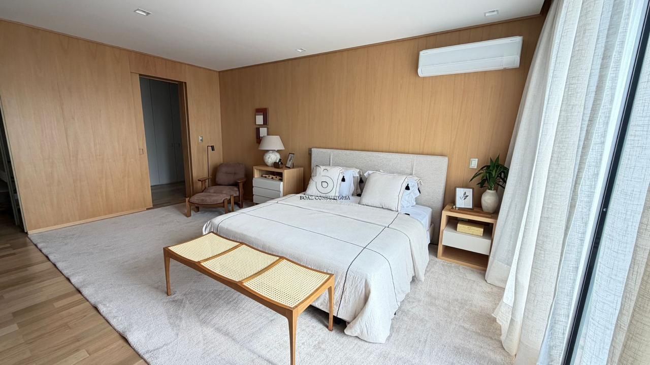 Casa de Condomínio, 6 quartos - Foto 42
