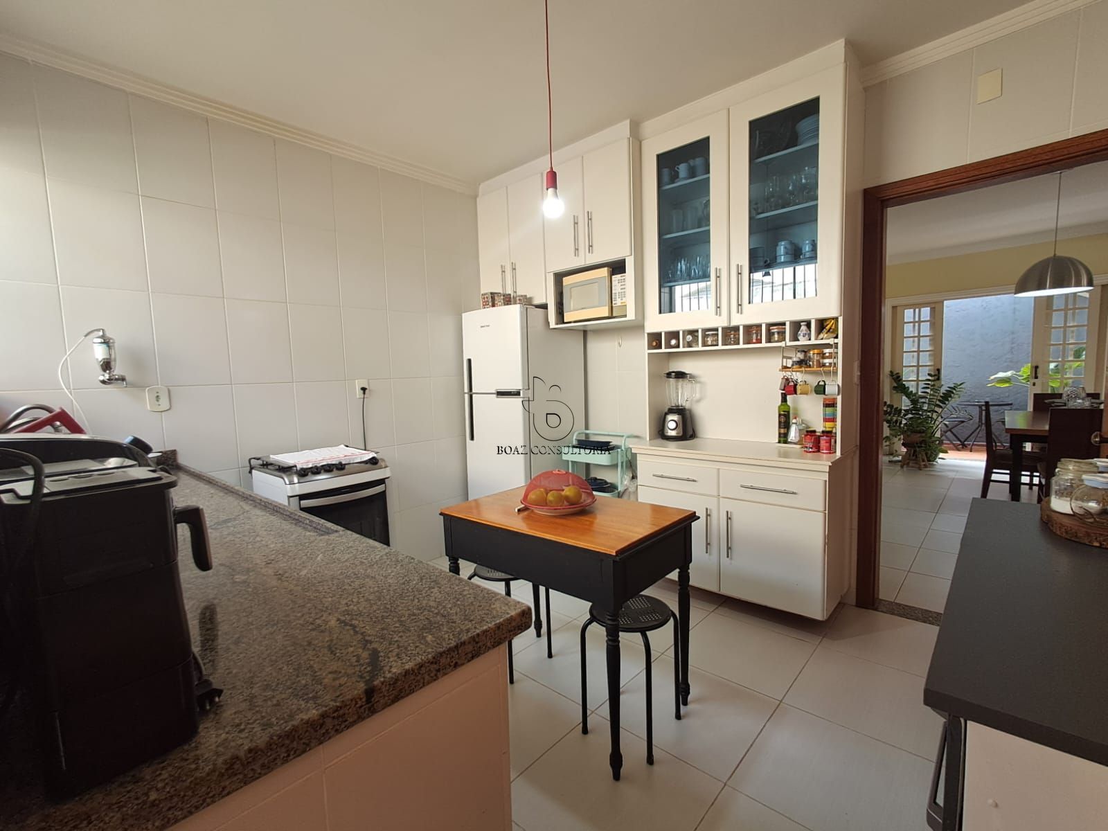 Casa, 3 quartos, 200 m² - Foto 9