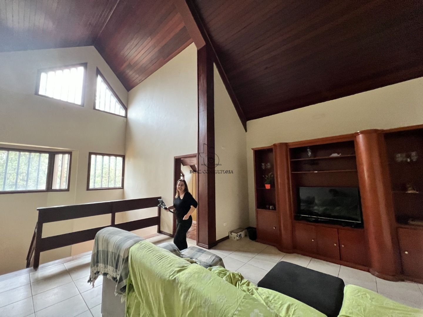 Sobrado, 6 quartos, 604 m² - Foto 44