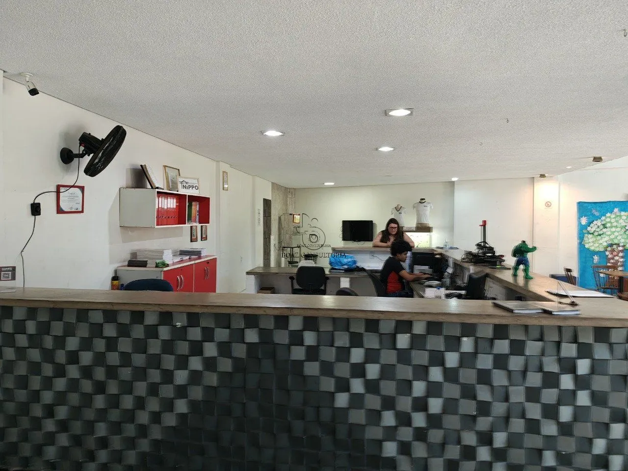 Prédio Inteiro, 750 m² - Foto 65