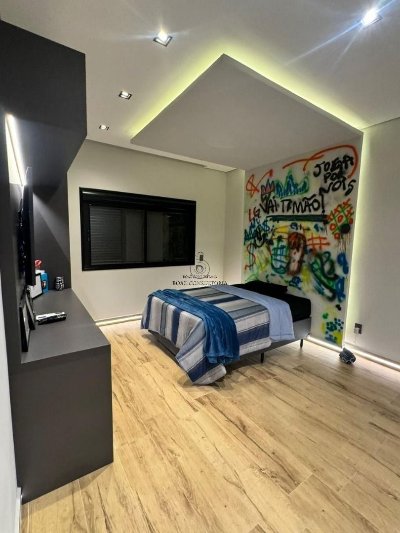 Casa, 5 quartos, 466 m² - Foto 8