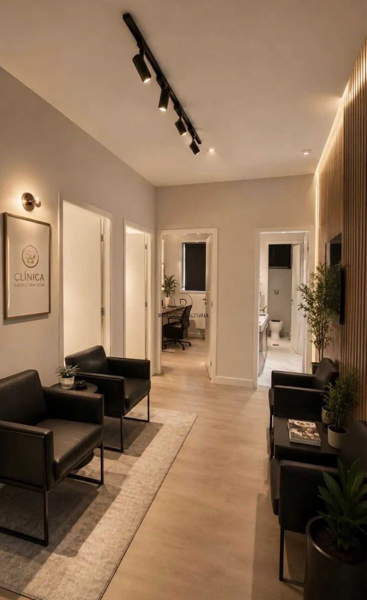 Sala-Conjunto, 57 m² - Foto 4