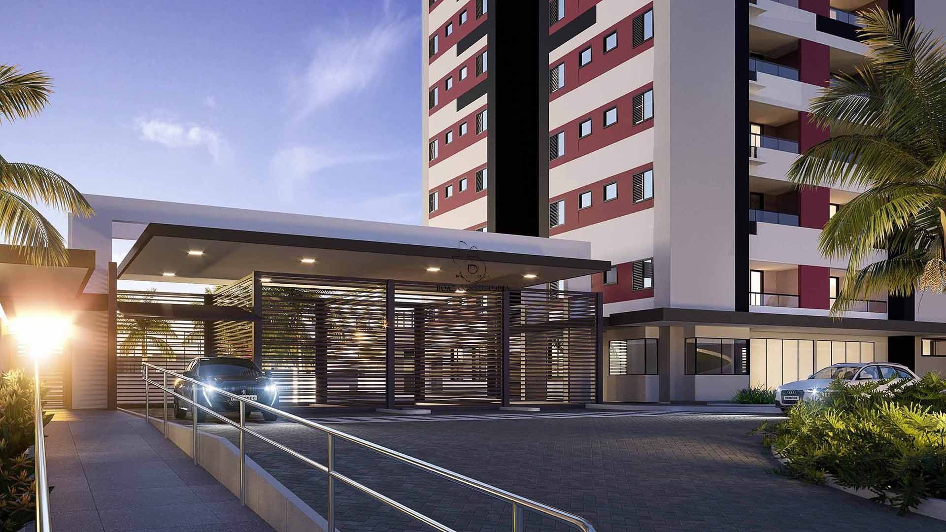 Apartamento, 1 quarto, 46 m² - Foto 19