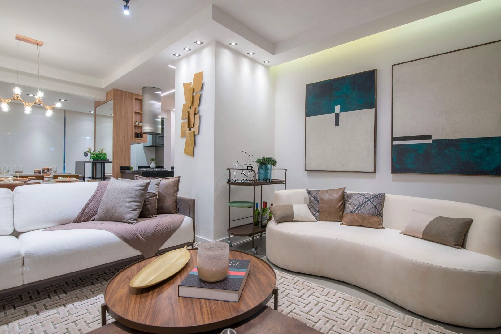 Apartamento em Parque Campolim, Sorocaba - Foto 26